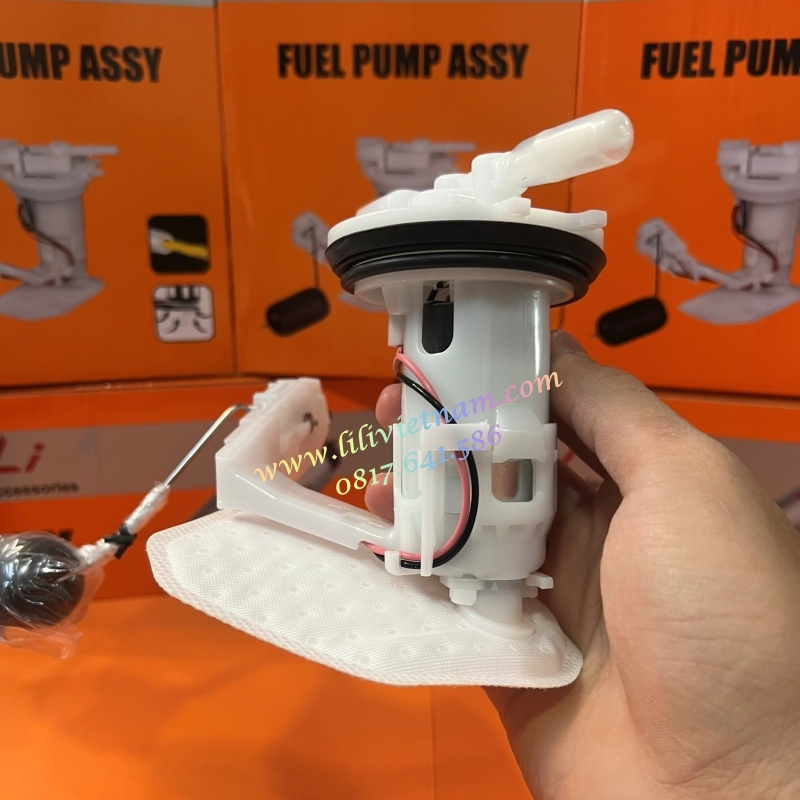 Tổng bơm xăng xe VISION đời đầu (KZL)
