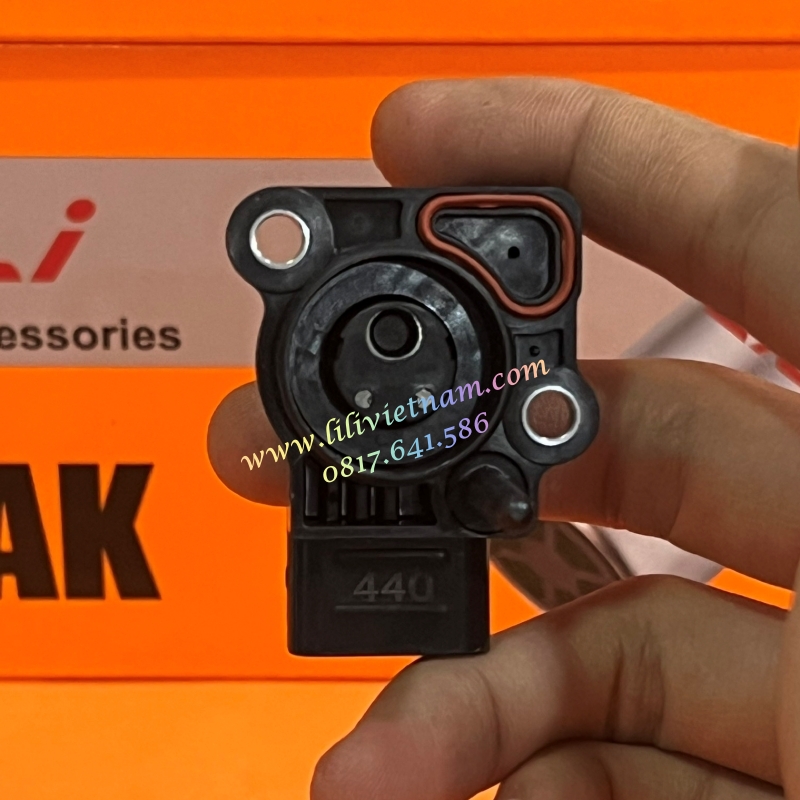 Cảm biến TPS xe NVX 125-150 (2017-2020)