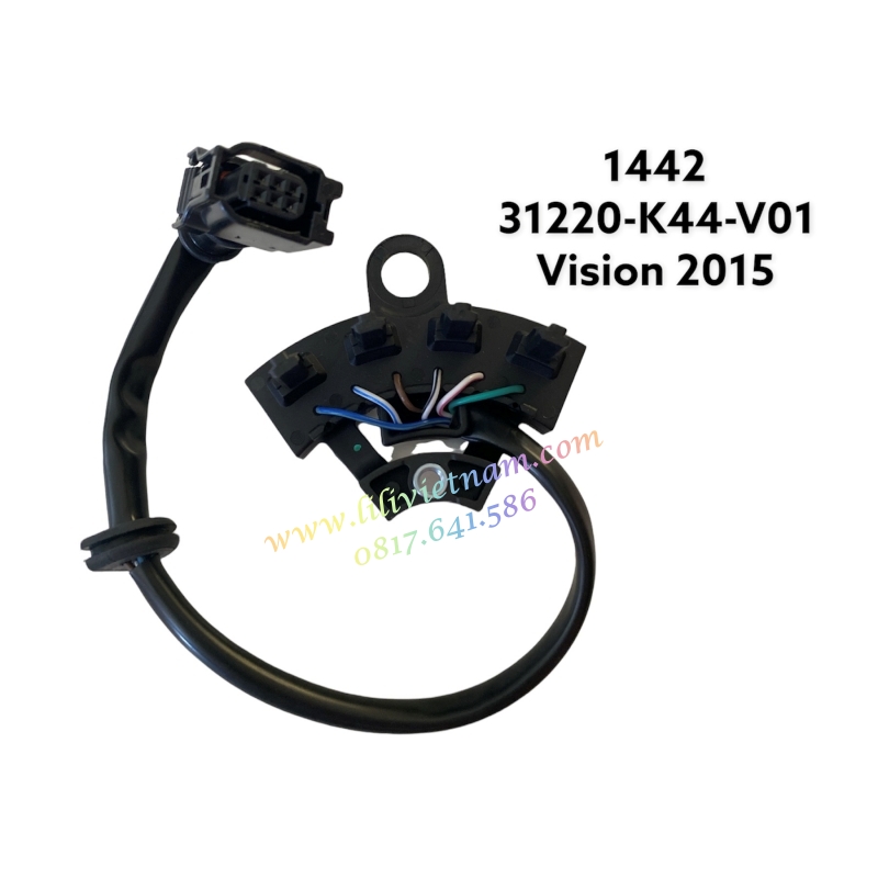 Cảm biến CKP xe VISION 2015-2020 (K44)