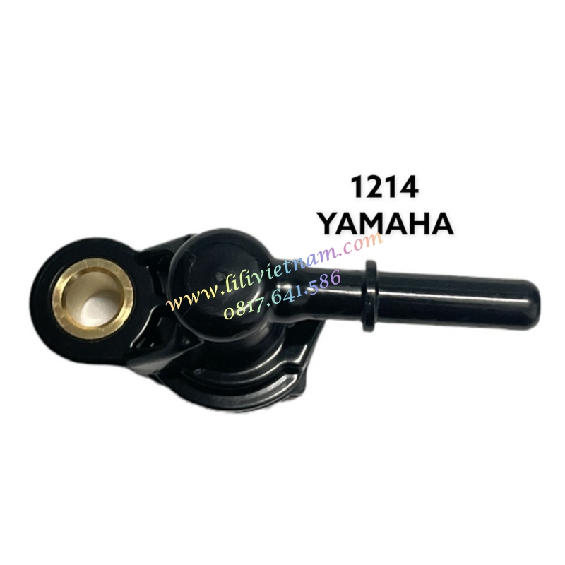 Đầu chụp kim phun (gá kim phun) xe YAMAHA