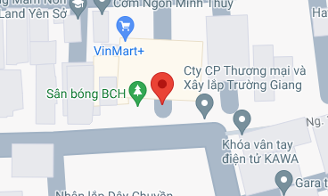 maps lili