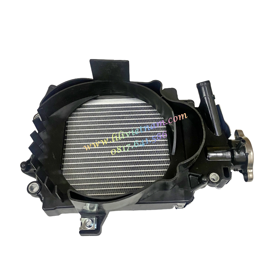Két tản nhiệt xe PCX 150